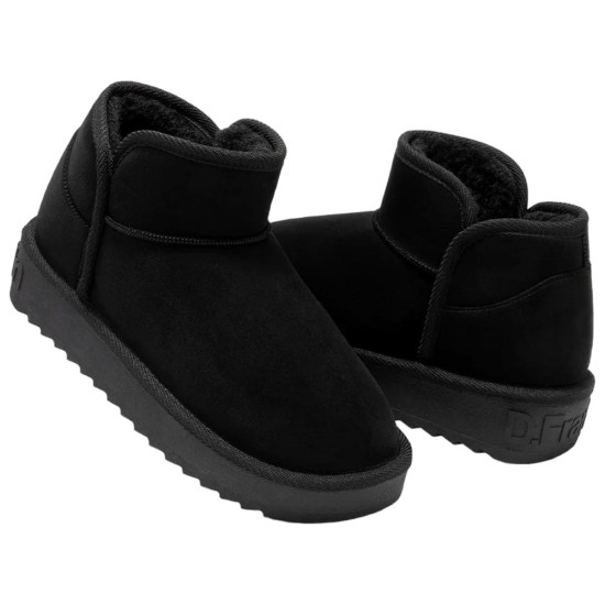 D' Franklin Nordic Low Basic